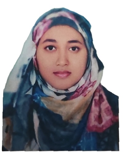 MARIUM SULTANA
