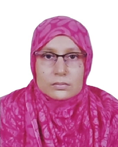 KHADIJA AKTER NASIMA