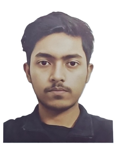 FARDIN CHOWDHURY