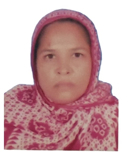 HAWA BIBI