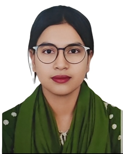 SHAHERA AKTER