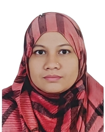 MAHMUDA AKTER