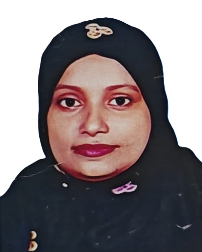MST. SHAHNAZ